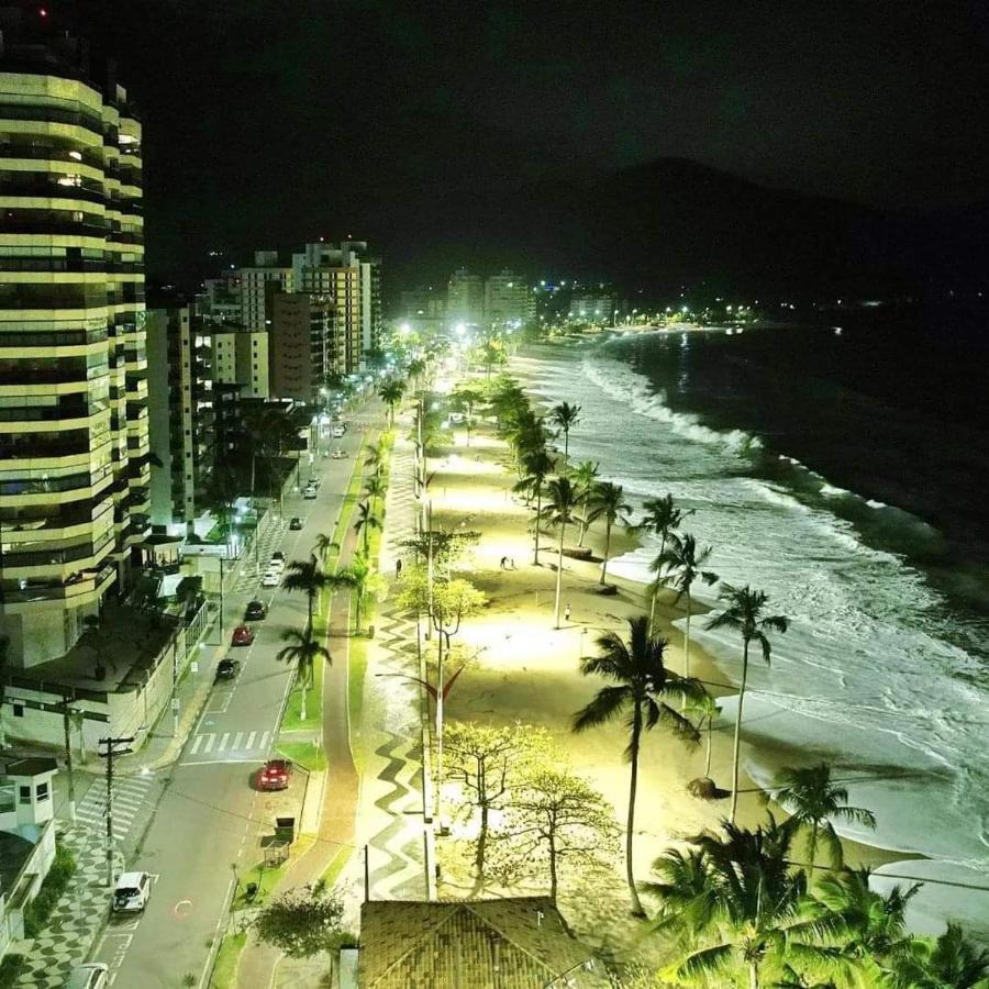 Apto BoraMar Martim de Sá Piscina Wi-Fi Churrasqueira Caraguatatuba Exterior foto