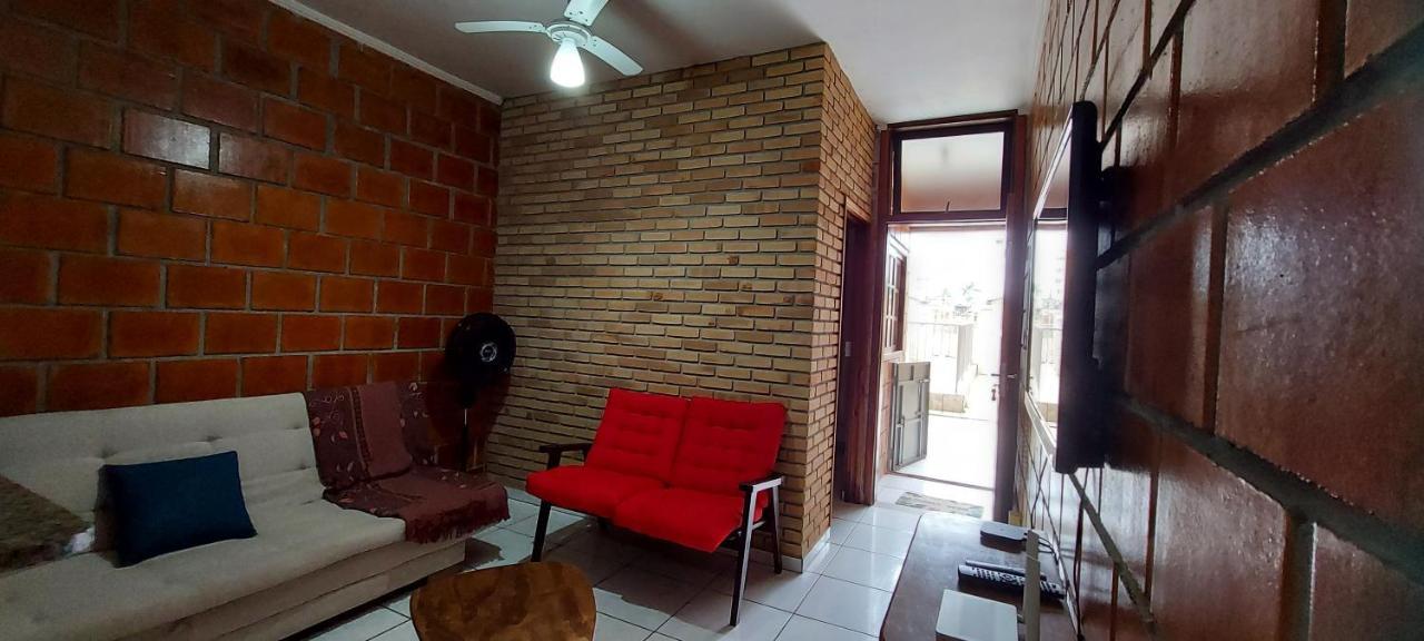 Apto BoraMar Martim de Sá Piscina Wi-Fi Churrasqueira Caraguatatuba Exterior foto